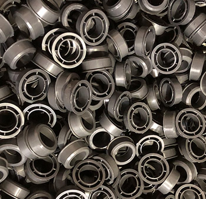 Plastic Core Bungs