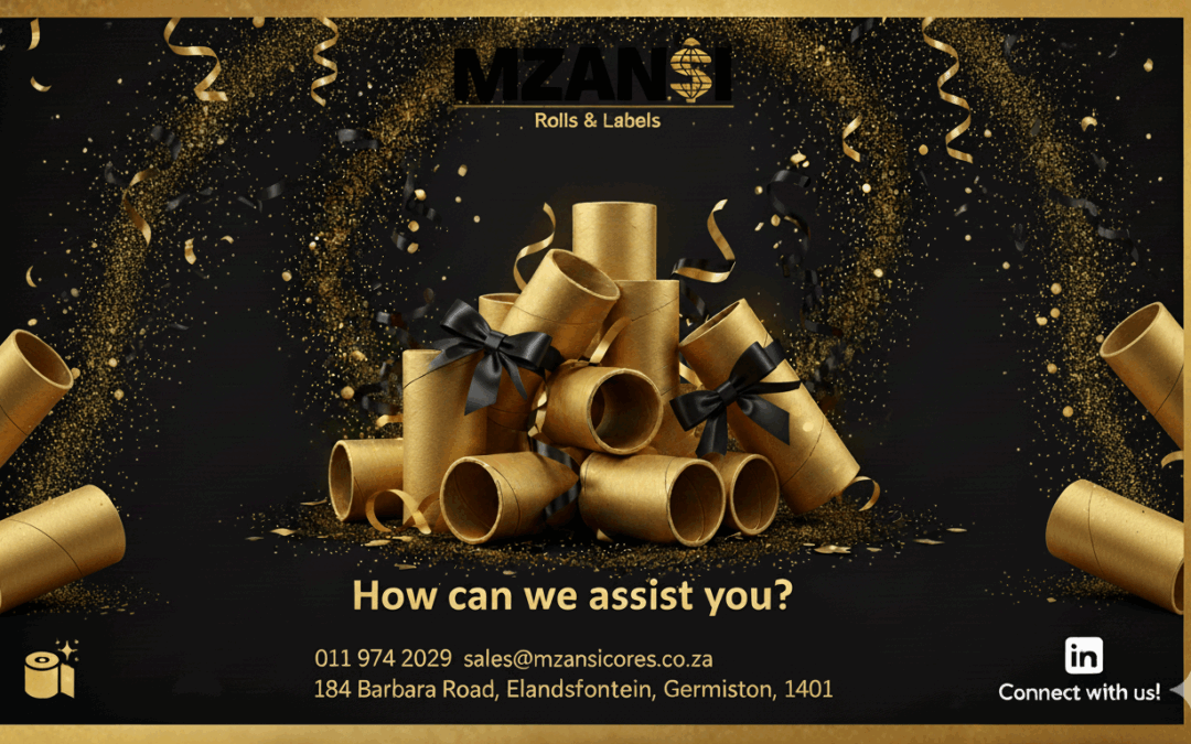 🎉 Wrapping Up a Great 2025! 🎉