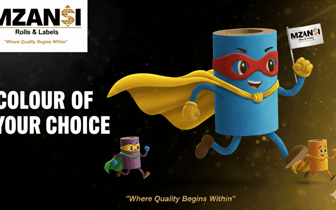 🎨 Bring Your Brand to Life With Vibrant Cardboard Core Colours!