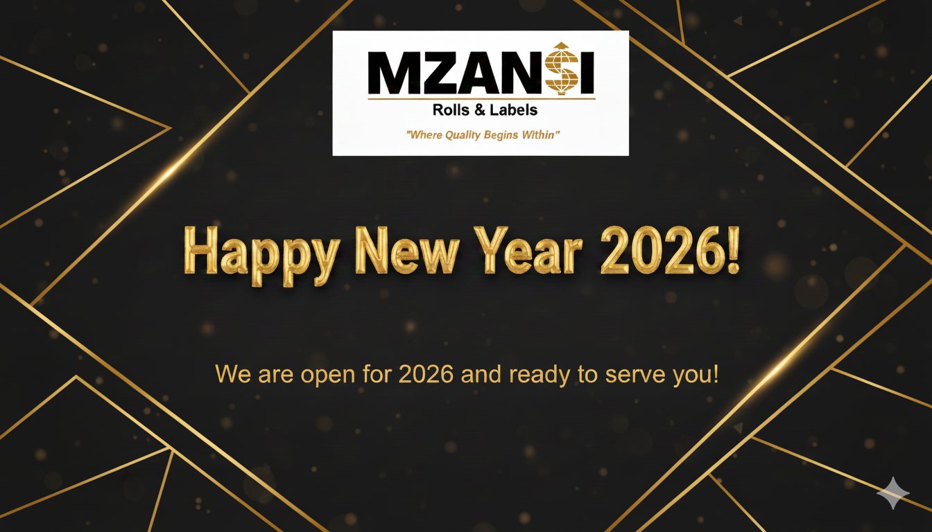 Happy New Year 2026! π