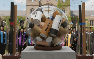 π Graduation Season Is Here! π